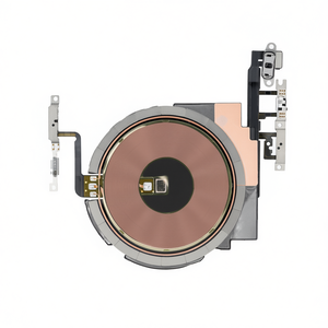 Cable flexible de antena NFC y carga inalámbrica con botón de encendido y volumen para iPhone 13 - Product Image 2