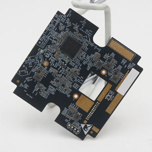 PCB a 4 Strati in Rame Pesante per Prototipi ad Alta Temperatura con Finitura Superficiale OSP, Spessore 1,6mm per Illuminazione LED - Product Image 6