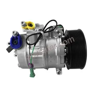 China supplier high quality 7SBU16C Compressor AC air conditioner 11PK 24V AC Compressor for ACTROS