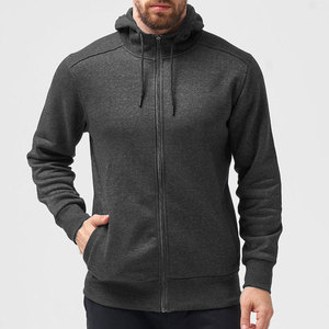 Stretchable and Comfortable Gym Hoodie for Fitness Bodybuilding and Outdoor Sports Men Lightweight <b>Workout</b> Fitness <b>Hoodies</b> - Product Image 5