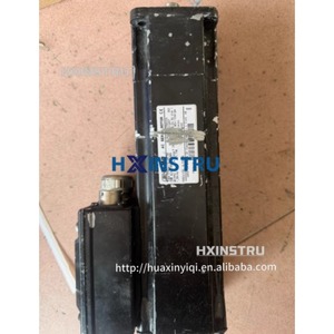 ELMO EP075112-44T3B เซอร์โวมอเตอร์มือสอง H H - Product Image 2