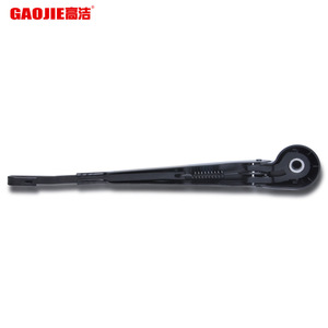 Aplicable a Audi A4 B5 1994-2001, A6 4B y C5 1997-2005 conjunto de brazo oscilante del limpiaparabrisas trasero - Product Image 1