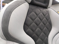 Pour sièges en cuir BMW F94 F95 G05 G06 G07 M3 M4 M5 M6 F30 F10 F15 F36 F20 F22 E71 E81 E82 E84 E87 E88 E90 E91 E92 G16 G17 G20