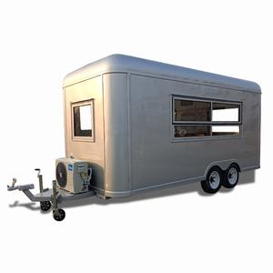 Grand véhicule multifonctionnel, type camping-car, avec miroir, couleur au choix, pour repas, camping, voyage et caravane - Product Image 6
