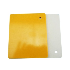 Vacuum Formation <strong>1mm</strong> 2mm 3mm <strong>ABS</strong> <strong>Sheet</strong> Colorful 4x8 Feet <strong>ABS</strong> Plastic <strong>Sheets</strong> Wholesale - Product Image 4