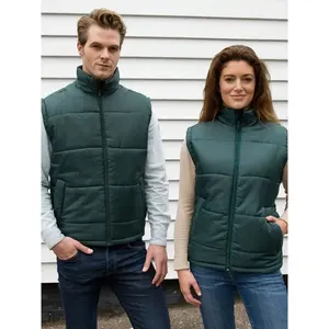 Gilet scaldacorpo personalizzato per merchandising - Product Image 3
