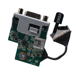 Placa de Entrada/Salida con Puerto VGA N8RCT GW0RH, Repuesto para <span class=keywords><strong>Dell</strong></span> OptiPlex 3000 3070 3080 5070 5060 5080 <span class=keywords><strong>5090</strong></span> 7060 7070 7080 MFF SFF de Escritorio - Product Image 4