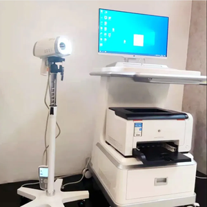 Instrumento de diagnóstico de enfermedades ginecológicas de colposcopia vaginal C6HD de producción propia para hospital - Product Image 2