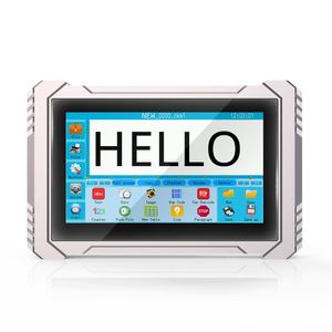 Tij Online Inkjet Printer Datum <span class=keywords><strong>Coder</strong></span> Voor Voedsel Pot Fles Plastic Zakjes Zakken Vervaldatum Codering Afdrukken - Product Image 3