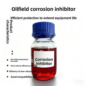 Korozyon inhibitörü petrol katkı maddeleri sıvı % 99% saflık Yudong markası - Product Image 4