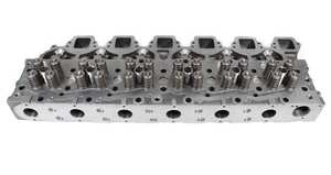 C15 3406E <b>Cylinder</b> <b>Head</b> 233-7263 245-4324 176-9918 for EXCAVATOR 385B - Product Image 3