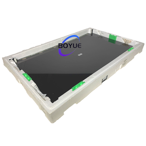 フルビュースクリーンディスプレイ 55インチ LC550DQJ-SLA1LEDテレビパネル 55インチスクリーンLCDディスプレイ LCDテレビスクリーンパネル 55インチテレビ部品 55T33 - Product Image 6