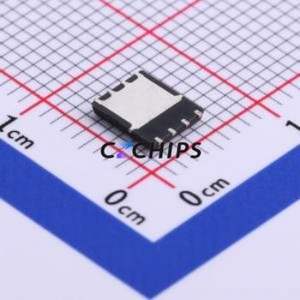 Original New CSD17555Q5A SON-8(5x6) Transistor Field Effect Transistor (MOSFET) - Product Image 2