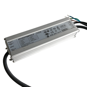 ไดรเวอร์ LED สำหรับไฟไฮเบย์และไฟถนน รุ่น EUM-240S150DG กำลังไฟ 240 วัตต์ กันน้ำระดับ IP67 ได้รับการรับรองมาตรฐาน TUV ประสิทธิภาพสูง 93.5% จาก Inventronics - Product Image 2