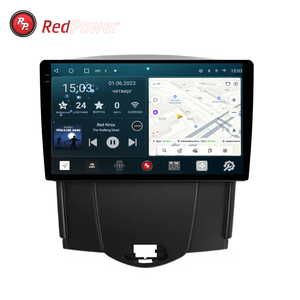 Autoradio Redpower HI-FI pour BYD <span class=keywords><strong>F3</strong></span> 2014-2015 Lecteur DVD Écran Android Audio Vidéo 2 Din Carplay Écran 2K Android 10.0 - Product Image 1