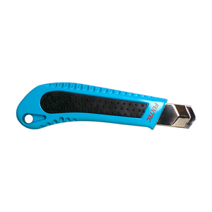 FIXTEC-cuchillo de bolsillo de madera, cortador práctico de seguridad de 18mm, candado de trinquete, cuchillo de utilidad resistente - Product Image 5