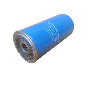 אחריות שלושה חודשים נייר מסנן עבור scr מסנן שמן מסנן מסנן שמן 25200007-005 - Product Image 5