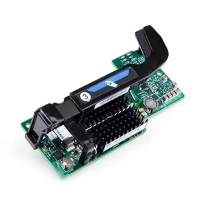 766490-B21 766490-B21 for HPE 536FLB 10GB FlexLOM <b>Adapter</b> for G9-G10 Blades 766490-B21 for HPE 536FLB 10GB FlexLOM <b>Adapter</b> for - Product Image 1