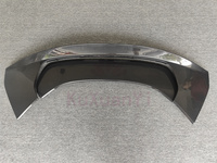 Diffuser Serat Karbon Asli Ferrari SF90 Model OEM, Fender Belakang, Spoiler Belakang, Body Kit