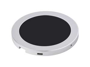 Micro Snow USB Drive Free Refrigerado por agua Pantalla de 3,4 pulgadas Chasis Pantalla <span class=keywords><strong>secundaria</strong></span> RGB Pantalla de ambiente circular Función de recogida - Product Image 5