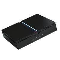 La más nueva 12th Gen Core I9 I7 I5 Gamer RTX3060 12G GDDR6 Tarjeta gráfica discreta 2HD-MI 2DP 4K UHD H610 Dual NIC Potente PC para juegos