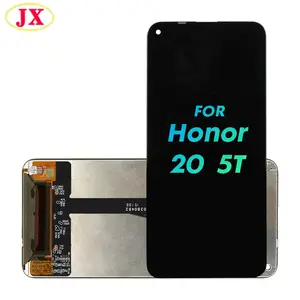 Lcd Display For Huawei Nova 5t Mobile Parts Display Phone Lcd Touch Screen