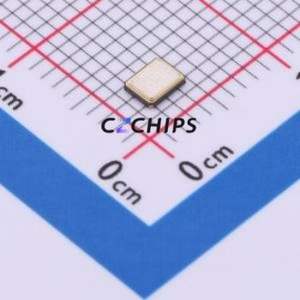 X322524MLB4SI Crystal (Passive) SMD3225-4P Crystal Oscillator SMD Crystal Oscillator 24MHz 10ppm 9pF - Product Image 1