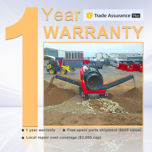 Petits tamis de qualité supérieure tamis à sable fin tamis à saleté pour roche gravier tamis à sable tamis à sol - Product Image 5