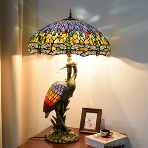 Toucan sur <span class=keywords><strong>tronc</strong></span> <span class=keywords><strong>d</strong></span>'<span class=keywords><strong>arbre</strong></span> Style Tiffany vitrail Accent lampe <span class=keywords><strong>de</strong></span> <span class=keywords><strong>table</strong></span> 16.25 pouces <span class=keywords><strong>de</strong></span> hauteur veilleuses lampe <span class=keywords><strong>de</strong></span> <span class=keywords><strong>d</strong></span>écoration <span class=keywords><strong>de</strong></span> bureau - Product Image 2