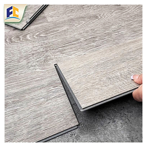 Pisos <span class=keywords><strong>SPC</strong></span> Antideslizantes de Alta Calidad, Láminas de PVC con Aspecto de Mármol, Sistema de Click Lock, Soluciones para Supermercados, Exteriores, Gimnasios y Terrazas - Product Image 1