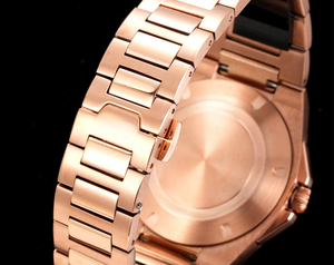 Relojes de Moda de Primera Calidad con Cajas de Acero Inoxidable, Relojes Personalizados para Hombre para Negocios, Relojes de Lujo - Product Image 4