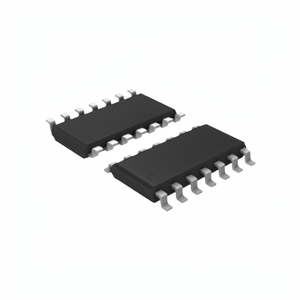 ซื้อชิ้นส่วนอิเล็กทรอนิกส์ออนไลน์ 14 SOlC Power Management (PMIC) TL3842DR ของแท้ - Product Image 1