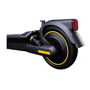 Nouveau Segway New Deer avec une autonomie de 43 milles et une vitesse de 22 mph - Product Image 5