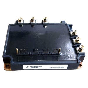 Module de transistors IGBT IPM PM150CSD120 PM150RSD120 PM100RSD120 PM100CSD120 - Product Image 2