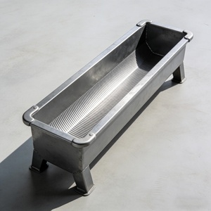 Machine de formage de tuiles antirouille avec moteur à engrenages et boîte de vitesses pour tuiles en acier galvanisé - Garantie de 2 ans - Product Image 6