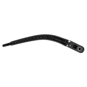 แขนปัดน้ำฝนหลัง Peugeot 107 Citroen C1 Toyota AYGO รุ่น LST-CT07-A โครงสร้างแบบ Bone Structure ปี 05-13 - Product Image 1