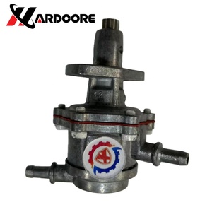 Fuel Transfer Lift <b>Pump</b> 295-4070 2954070 for 216B 226B 247B 301.5 3011C - Product Image 2