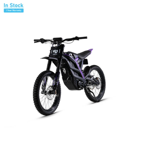 จักรยานเสือภูเขา 72V 35ah 79BIKE Pro รุ่นอัปเกรด โครงอะลูมิเนียมเดี่ยว - Product Image 3