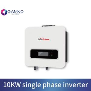 Onduleur solaire domestique à onde sinusoïdale monophasé de marque réputée 10 kW avec <span class=keywords><strong>prix</strong></span> d'usine 1 kW 2,2 kW 3 kW 5 kW 10 kW - Product Image 1