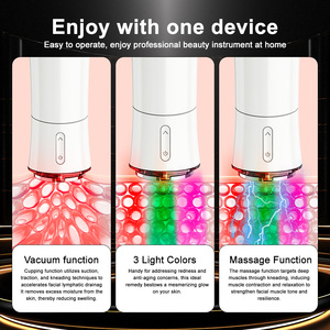 อุปกรณ์ยกกระชับใบหน้า ปรับรูปกรามและ<span class=keywords><strong>แก้ม</strong></span>ให้เรียวสวย ดั้งเดิมจากโรงงาน Mlike Beauty Ever Enjoy - Product Image 2