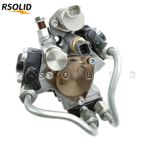 ปั๊มน้ำมันเชื้อเพลิง Rsoliddiesel 294050-0054 294050-0050 294050-0051 294050-0052 สำหรับเครื่องยนต์ Fighter FK FM 6M60T Dens Mitsubishi - Product Image 4