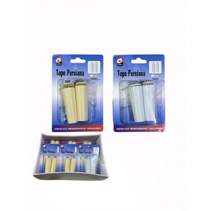 Tope Persiana 12Pcs For Venetian Blinds With Plastic Rollers Accessory Kit - Product Image 2