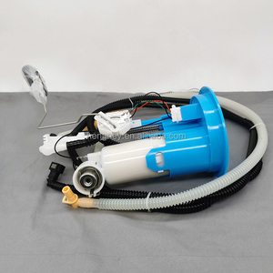 Hengney otomobil parçaları OEM # 5N0919109-E 5N0919109E 5N0919109F 5N0919109B VW Tiguan 1.4 için yakıt pompası meclisi - Product Image 5