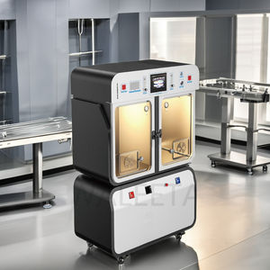 Cage d'oxygène pour animaux de compagnie WUC-01, unité de soins intensifs hospitalière, unité de soins intensifs vétérinaire, cage d'oxygène pour chiens et chats, clinique vétérinaire - Product Image 2