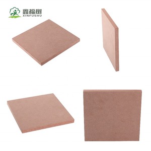 Panneau MDF Plaqué Bois Naturel Moderne sur Mesure, Texture Solide, Émission E0, pour Décoration Murale de Villa et Armoires Haut de Gamme - Product Image 2