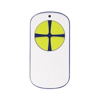 Sistema de Seguridad Inteligente Inalámbrico para el Hogar YET2124 con Control Remoto y Aprendizaje de Código, Precio y Calidad de Fábrica