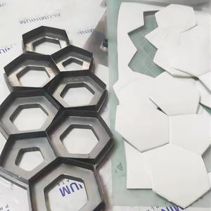 Balón de Fútbol de <span class=keywords><strong>Footgolf</strong></span> de Alta Calidad, Fabricante de Balones de Fútbol de Cuero PVC y PU de Pakistán - Product Image 3