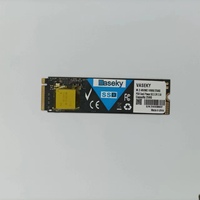 Vaseky 3D Nand Flash SSD M.2 NVME PCIE 256 Go, disque SSD interne NVME 256 Go pour ordinateur portable, ordinateur de bureau, connecteur NVME