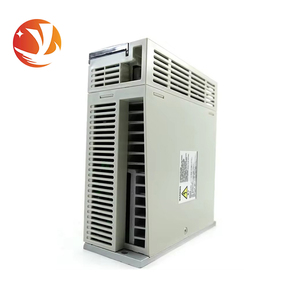 Brand New Original Mitsubishi MR-J2-100CT CNC System <b>Servo</b> Amplifier PLC Programmable Controller 16 I/O 110V Industrial Control - Product Image 2