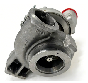 Excavator Bulldozer <strong>Parts</strong> Turbocharger 421-3007 4213007 for Caterpillar C4.4 ACERT Engine, Fit <strong>Dozer</strong> D6K2 LGP/D6K2/D4/D6K2 XL - Product Image 5